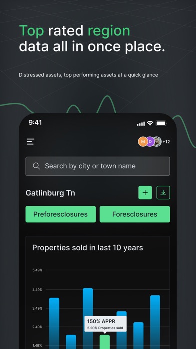 Zoomprop Screenshot