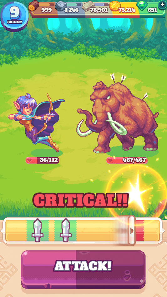 #4. Tinker Island 2: Survival (iOS) От: Tricky Tribe d.o.o.