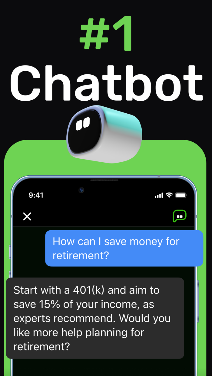 Chatbot  Assistant - Walle AI