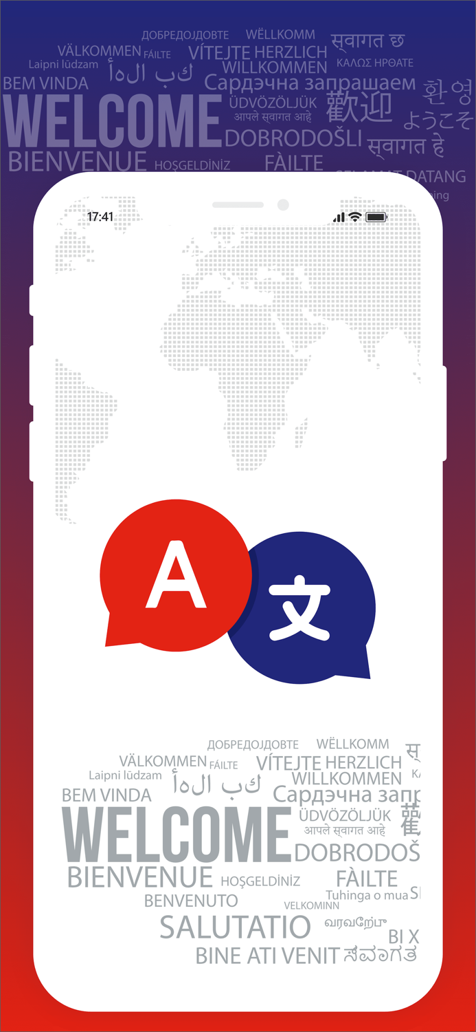 Language Translator for All