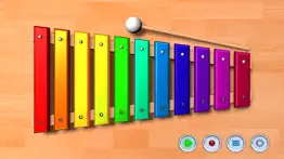 xylophone. problems & solutions and troubleshooting guide - 1