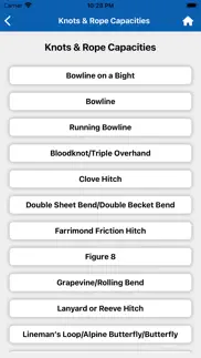 lineman guide iphone screenshot 3