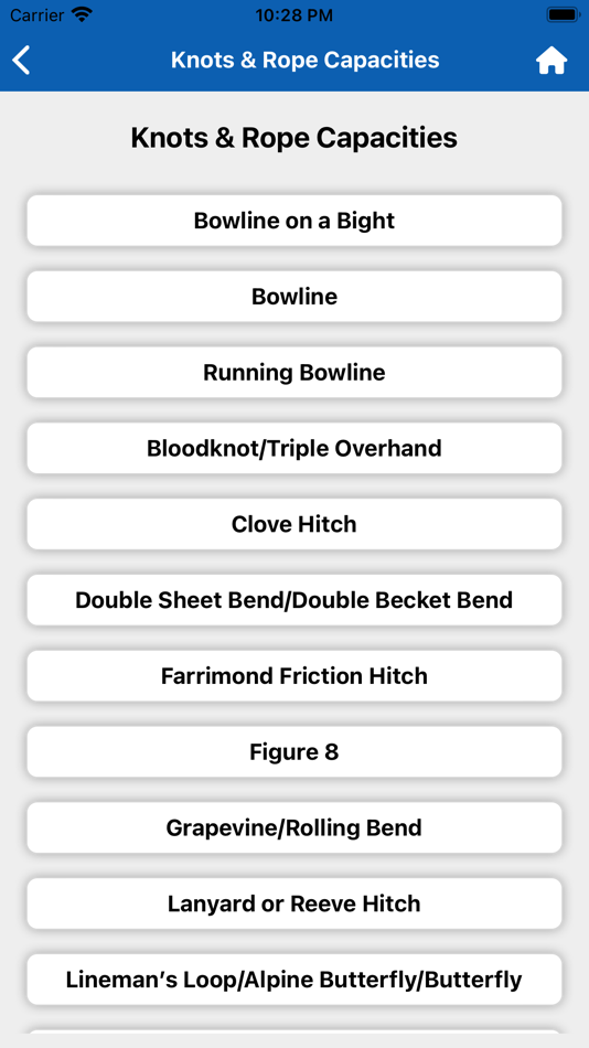 #3. Lineman Guide (iOS) 由: Stephanie Buchanan