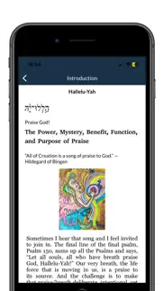 shefa gold - flavors of praise iphone screenshot 3