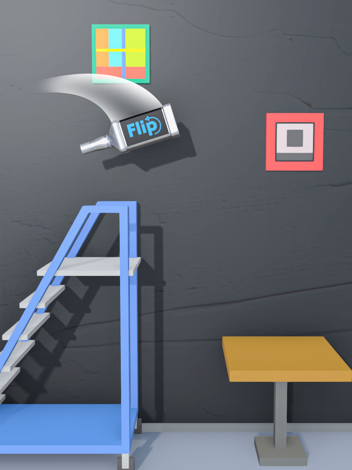 Bottle Jump Arcade Game