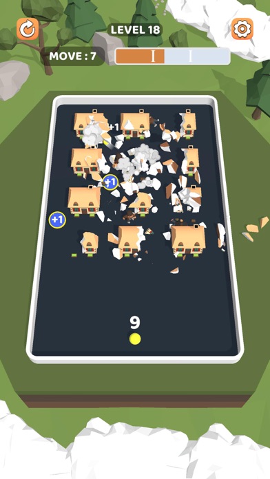 Wreck Balls Screenshot