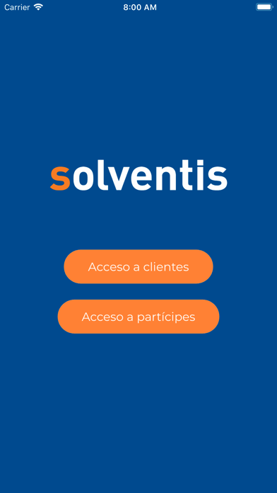 Solventis Screenshot