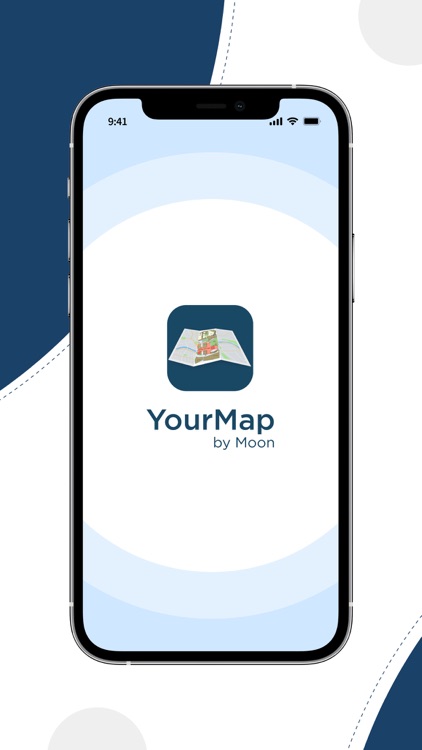 Your Map - Custom Map Planner