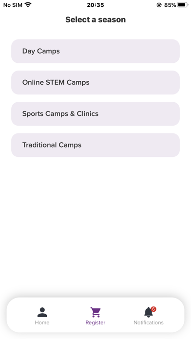 ACTIVEWORLD Captivate Screenshot