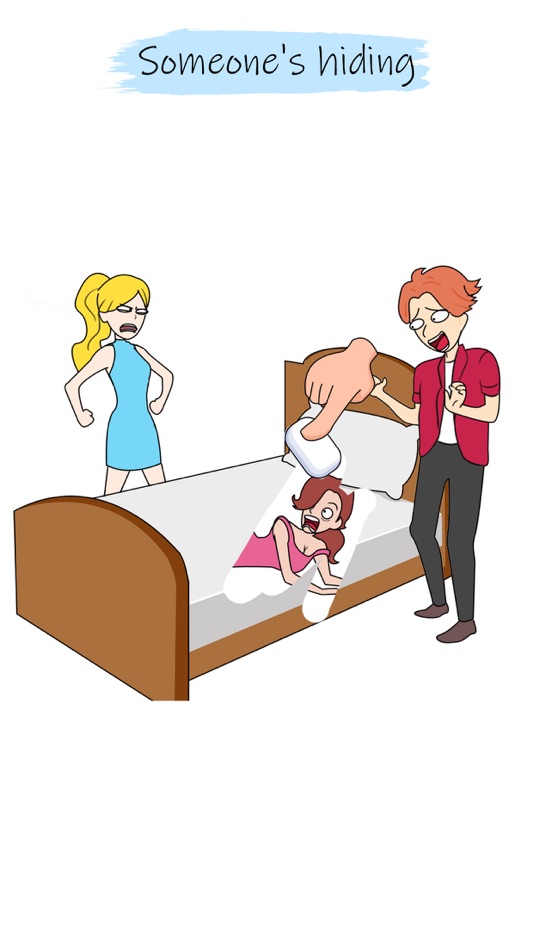 #2. Draw or DOP (iOS) Podle: MNMFUN
