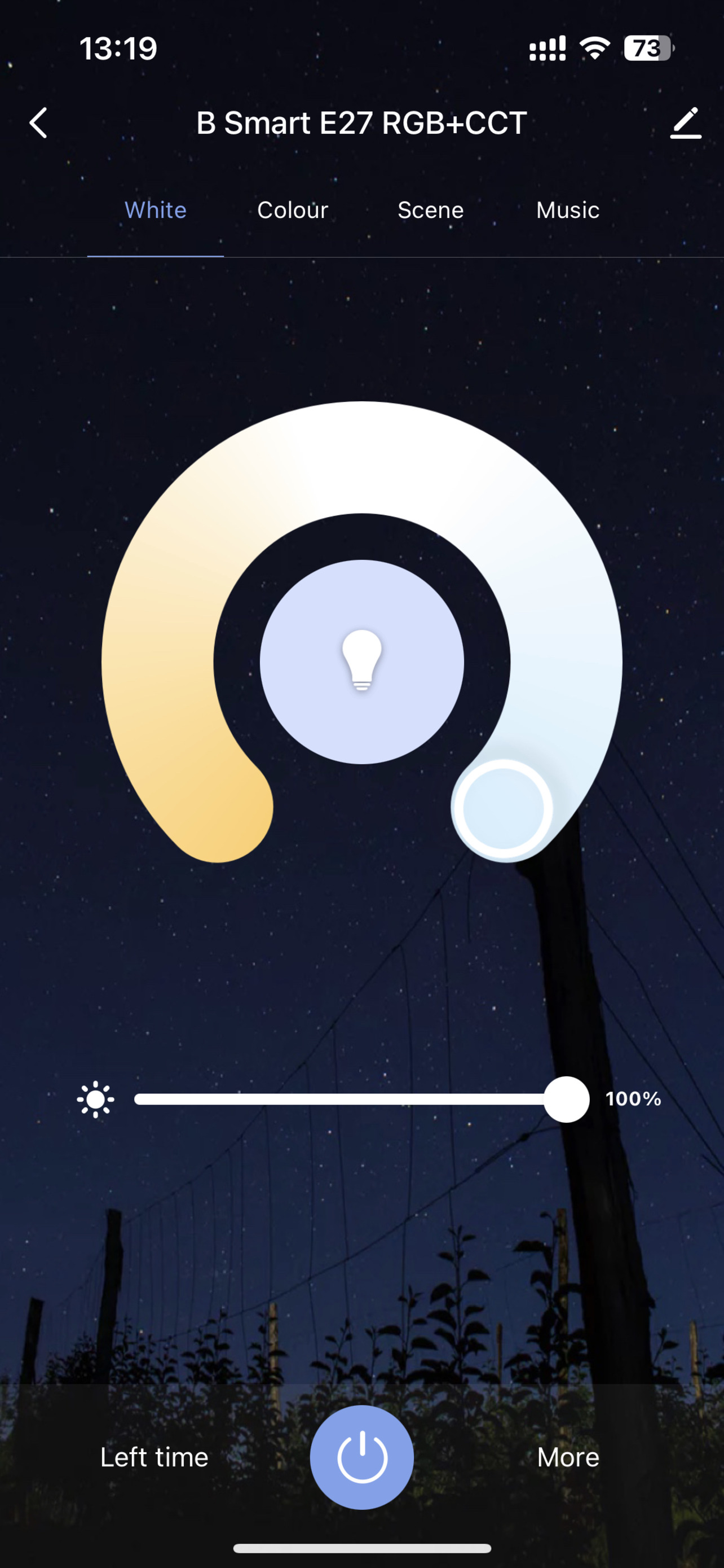 Smart Home A1