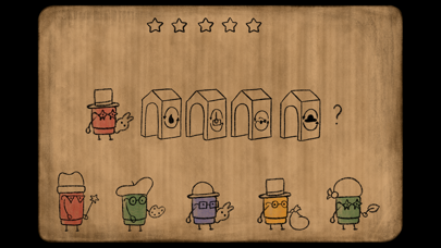 Boxville Riddles Screenshot