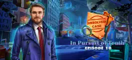 Game screenshot Unsolved Case: Episode 10 F2P mod apk