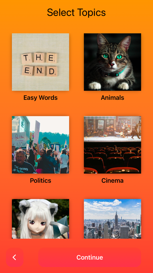 #1. Alias: Board Game (iOS) 由: Aleks Borisov