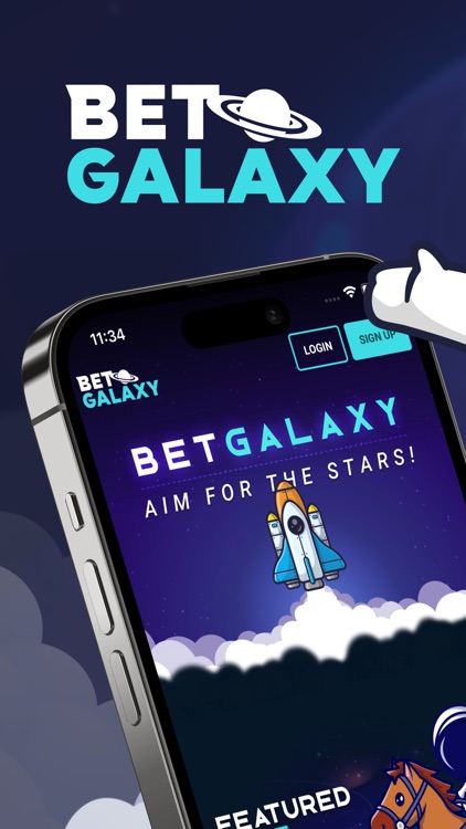 BetGalaxy