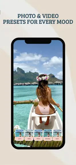 Game screenshot FEED GOALS : AESTHETIC EDITOR mod apk