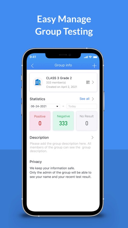 iHealth COVID-19 Test screenshot-6