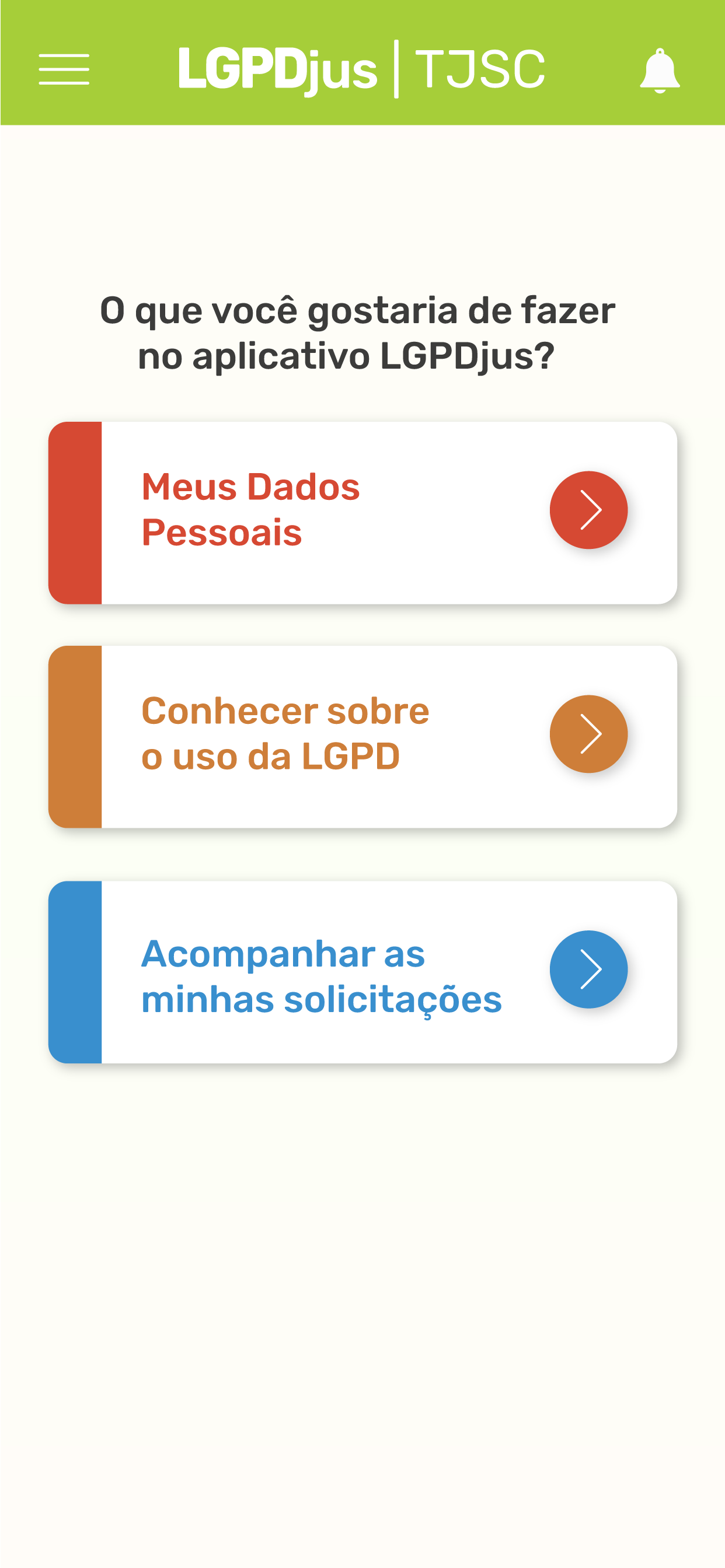 LGPDJus