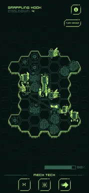 Vactics - Screenshot 5