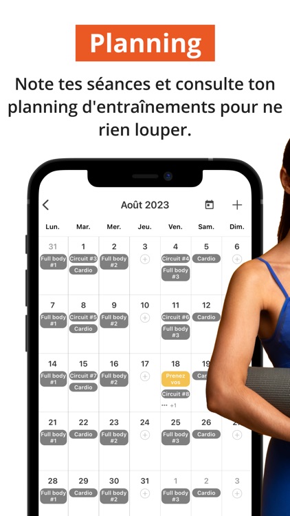 MOVE coaching screenshot-5
