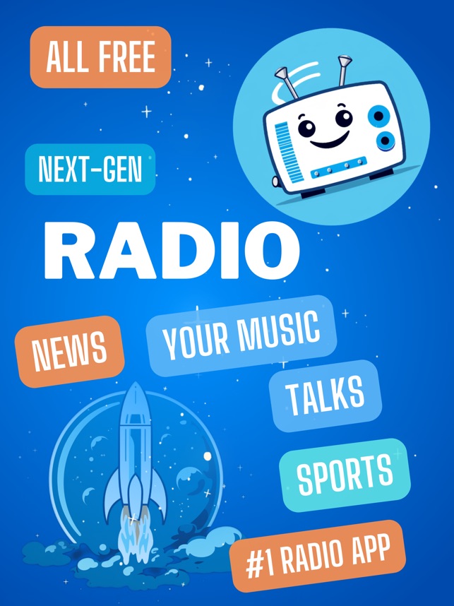 Radio AM/FM on the App Store