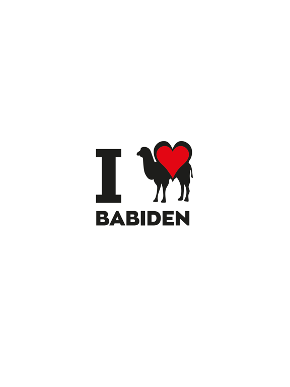 Screenshot #4 pour Babiden