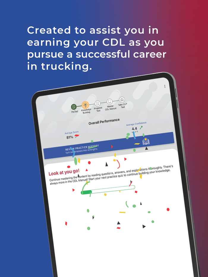 Clutch Driver Learning