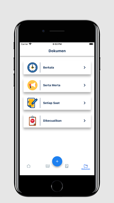 PPID LPP RRI Screenshot