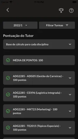 Game screenshot Leo Tutor App hack