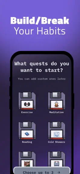 Game screenshot Doxo AI: Dopamine Detox Pet apk