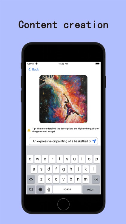 BotQNA - Xiaobo Assistant screenshot-3