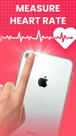 Game screenshot Pulse Checker: Heart Health mod apk
