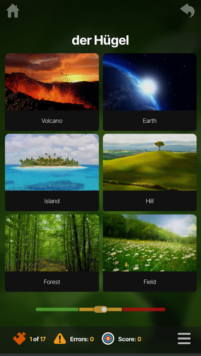 OUINO German (members only) Screenshot