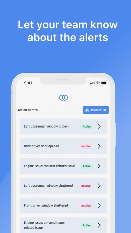 Global Sense screenshot-4