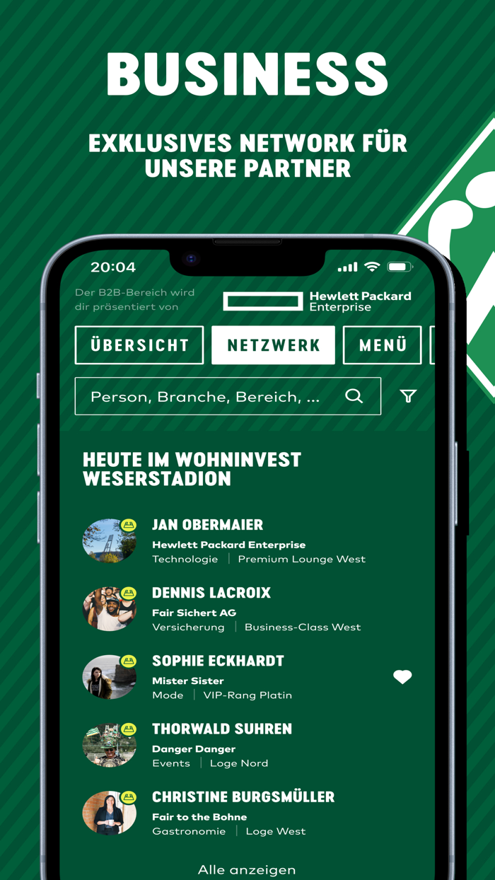 SV Werder Bremen