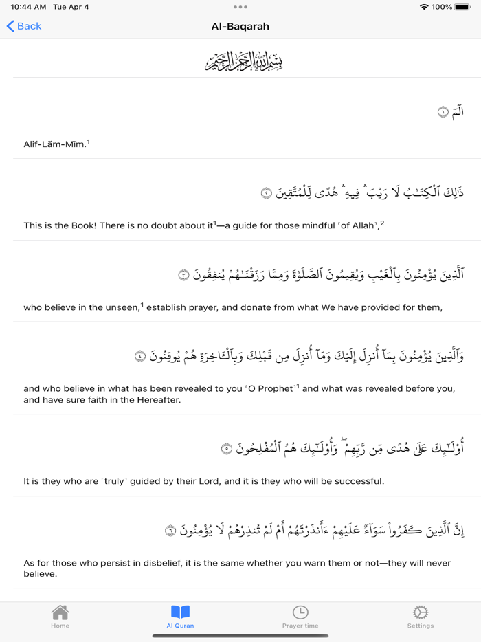 Hijrah Ramadhan daily muslim