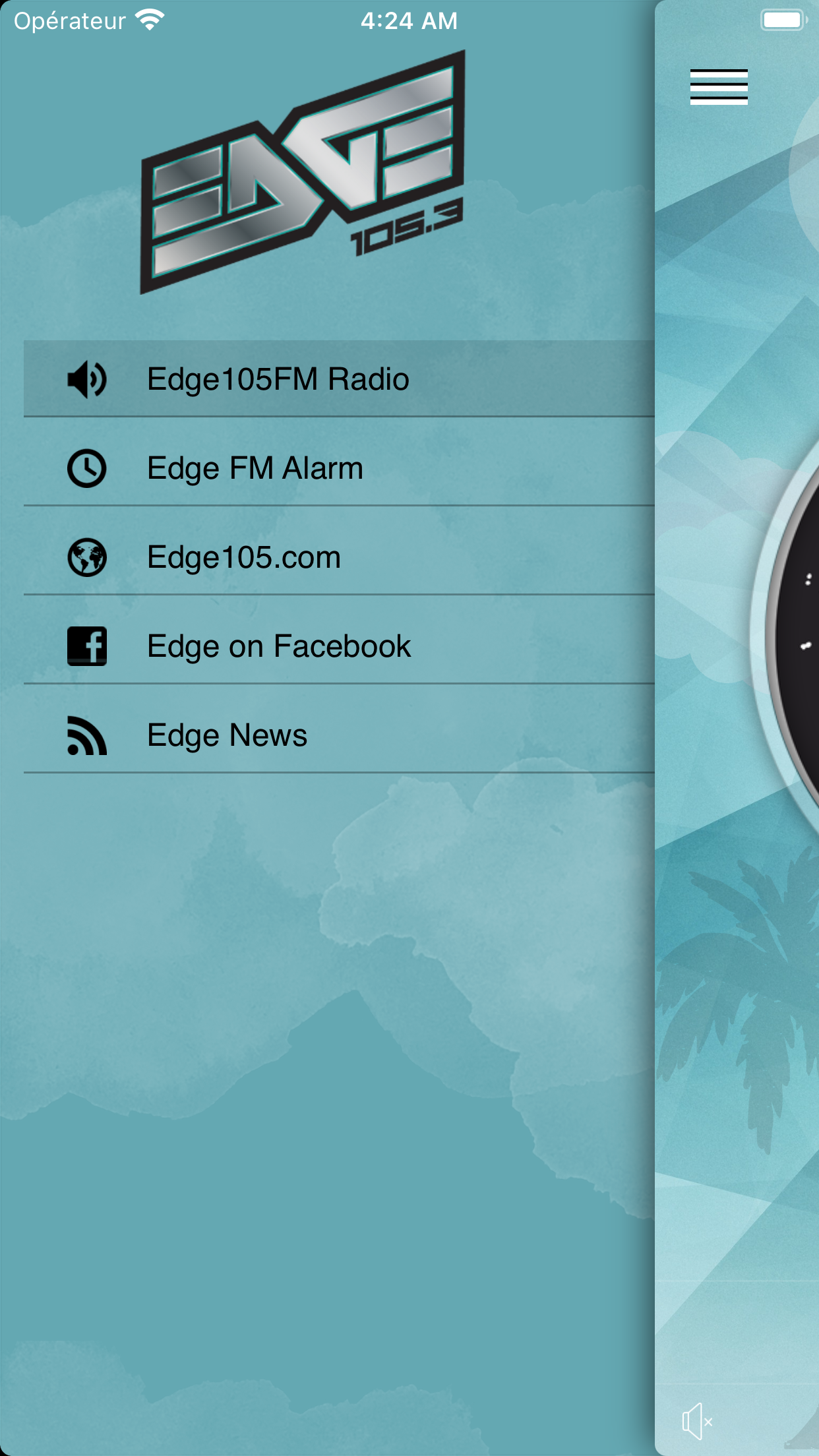 Edge105 FM