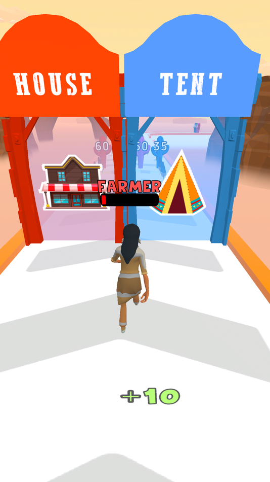 #2. Life Of Apache! (iOS) 由: FURTLE GAME OYUN ANIMASYON YAZILIM VE BILISIM TEKNOLOJILERI TICARET ANONIM SIRKETI