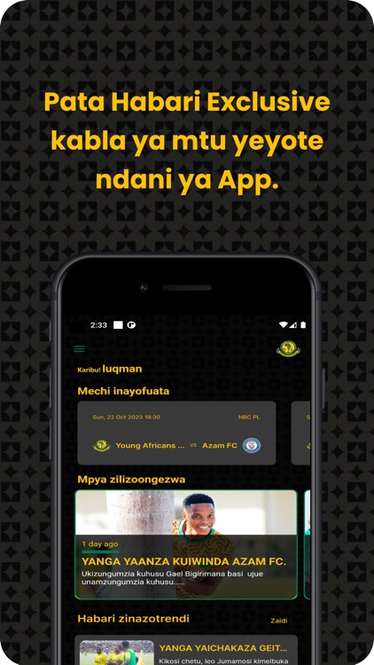 Yanga SC