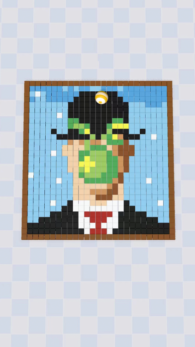 Sticky Pixel Screenshot