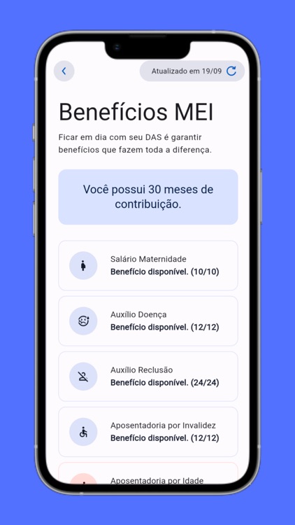 CIAMPE Serra Virtual