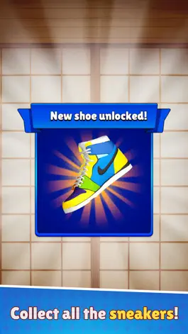 Game screenshot Pick A Shoe! hack