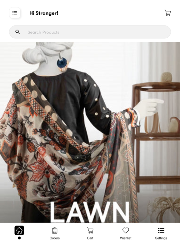 Screenshot #5 pour Grace Store