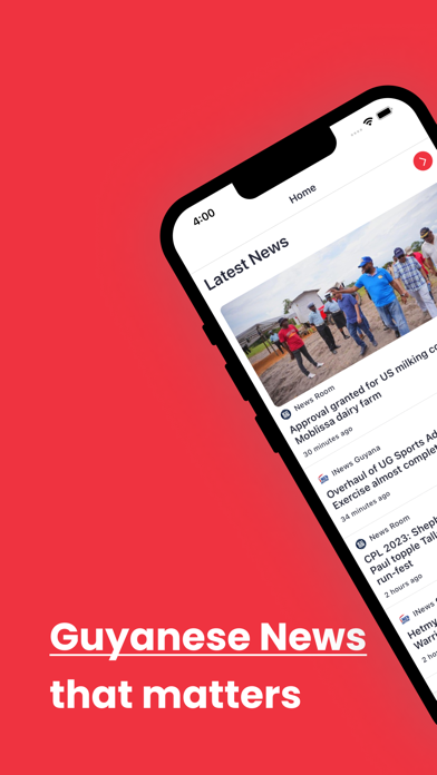 DemBuzz Screenshot 1 - AppWisp.com DemBuzz Screenshot 1 - AppWisp.com