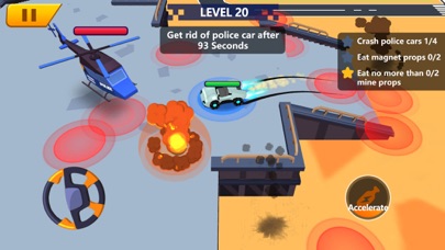 Escape Racing-Racing Master Screenshot