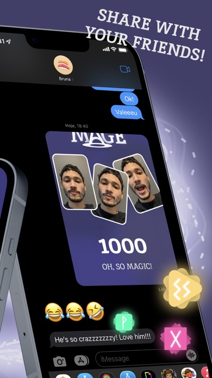 RhythMage screenshot-3