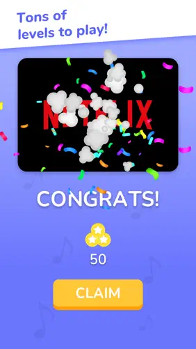 Jingle Quiz: Logo sound game screenshot 3