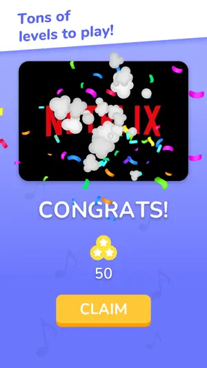 Jingle Quiz: Logo sound game screenshot 3