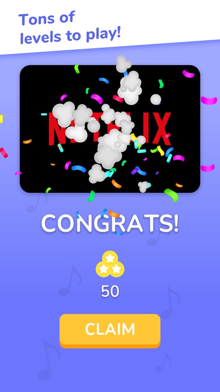 Jingle Quiz: Logo sound game screenshot 3