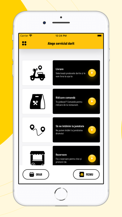 Jerome Screenshot